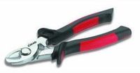 Cimco 120104 Kabelschaar Geschikt voor (striptechniek) Aluminium- en koperkabel, een- en meerdraads 16 mm 50 mm²