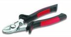 Cimco 120104 Kabelschaar Geschikt voor (striptechniek) Aluminium- en koperkabel, een- en meerdraads 16 mm 50 mm²