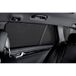Car shades Set Car Shades Peugeot 3008 III 2024- (6-delig)