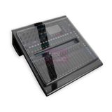 Decksaver Allen & Heath QU-16 stofkap