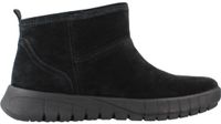 Geox Flextride Booties Zwart EU 39 Vrouw