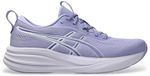 Asics Trainers Gel-Pulse 17 Dames Lila Maat 39