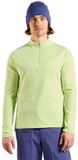 Odlo Essential Light Jas Groen XL Man