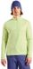 Odlo Essential Light Jas Groen XL Man