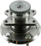 SKF VKBA 6942 Wiellagerset