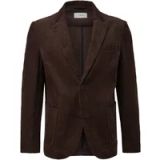 s.Oliver Veste en velours côtelé délavé