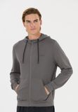Virtus Sweatshirt Brent V2 Antraciet Heren XL
