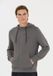 Virtus Sweatshirt Brent V2 Antraciet Heren XL