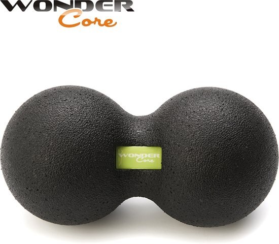 Wonder core EPP Peanut Massage Ball - 24x12 cm