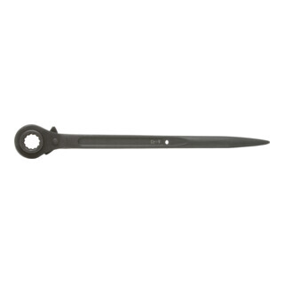 KS Tools KS Tools steigersleutel, verstelbaar, 30x36mm Aantal:1