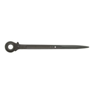 KS Tools steigersleutel, verstelbaar, 30x36mm
