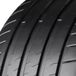 Bridgestone Potenza Sport Evo ( 255/40 ZR18 (99Y) XL, avec protection de jante (MFS), Enliten / EV )