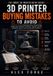 3D Libri GmbH 3D Printer Buying Mistakes to Avoid