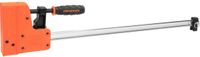 JORGENSEN 2391331 Corpuslijmtang Spanbreedte (max.):600 mm Afmeting, lengte: 795 mm Afm. werkbereik:98 mm
