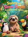 Sunny the Slow Sloth Builds Healthy Habits: A Positive Story About Daily Routines, Responsibility, and Self-Care
