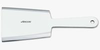 Arcos Professionele Gadgets-Vlees inschrijver Steakmes-roestvrij staal 140 mm Zilver