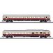 MiniTrix N Wagon Rheinpfeil DB, MHI