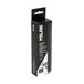 MILAN carbon, zwart, medium
