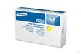 HP Samsung CLP-Y660B Yellow Toner Cartridge