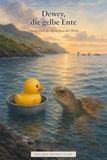 Dewey und der Kompass der Wale: Einmal um die Welt - Band 18