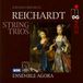 Outhere Audio Max Ensemble Agora - String Trios Op.1 No.3/Op.4 Nos.1-3 (CD)