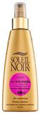 Soleil Noir Gevitamineerde Droge Olie SPF50 Spray 150 ml