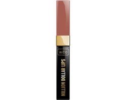 Million Dollar Lips Matte Lipstick - 08 - 3ml