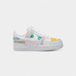 Nike Air Force 1 Low World Tour White