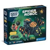 Clementoni Robotics Spider Attack