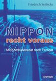 NIPPON recht voraus: Mit Kombüsenkost nach Fernost
