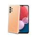 Celly Gelskin mobiele telefoon hoesje voor Samsung Galaxy A13 - Transparant