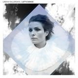 Music&Words Lindha Kallerdahl - Let's Dance (CD)
