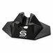 Suotu Black Diamond Scooterstandaard - Universeel voor banden van 95-125 mm breed, draagvermogen tot 15 kg, versterkt nylon, optionele montage