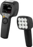 PCE Instruments PCE-DSX 10 Stroboscoop 60 - 999999 omw/min