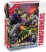 Renegade Transformers Deck-Building Game: Dawn of The Dinobots Expansion