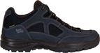 Hanwag Gritstone II Wide GTX Wandelschoen Dames - Maat 37 - Vrouwen - navy/donkergrijs