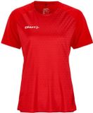Craft dames-T-shirt Extend 2.0 Graphic Jersey W C17409