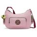 KIPLING Sac bandoulière 'Gabbina Energy' rose