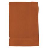 Soleil d'ocre Katoenen Badmat 800 gr/m2, 50 x 80 cm, Lagune Terra