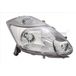 TYC 20-12330-05-2 koplamp voorlicht L links