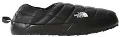 The North Face Slippers Black