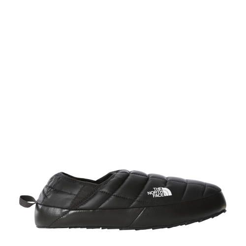 The North Face Slippers Black