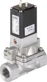Bürkert 5282 145709 G3/4'' RVS 24VDC Magneetventiel