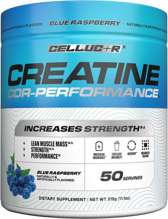 Cellucor Cor-Performance Creatine Watermelon 203g