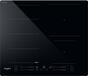 Whirlpool WF S3660 CPNE Zwart Ingebouwde Inductiekookplaat | 4 Zones | 60 cm