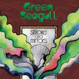 Smoke Green Seagull - Smoke And Mirrors (LP)