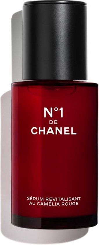 Chanel N°1 de Chanel Red Camellia Revitalizing Serum 30ml