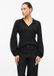 s.Oliver Strickpullover zwart