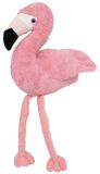 Atmosphera Kids Sierkussen Flamingo - Roze