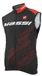 Team Massi Team Wc Gilet Zwart L Man